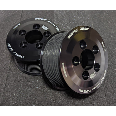 GRIPTEC V3 10RIB 3.00
